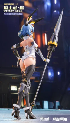 Whisky Sour 1/9 Scale Action Figure -Figure Model b2ce52604ef24340a2afbaf25b30b10b.jpg