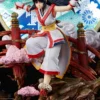 Samurai Shodown Nakoruru 1/6 Scale Figure -Figure Model b2da8f9f327c48ac9101da886697bffe.jpg