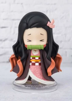 Bandai Figuarts Mini Demon Slayer: Kimetsu No Yaiba Little Nezuko -Figure Model b311e7be0539437ea547391b8eb68b0d.jpg