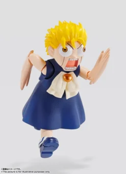 Bandai S.H.Figuarts Zatch Bell! Zatch Bell -Figure Model b31b421b8ba04ecda2994b161a840141.jpg