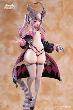 Memeko The Succubus 1/7 Scale Figure -Figure Model b31d55a16a8c4012a430b401230c3bdb.jpg