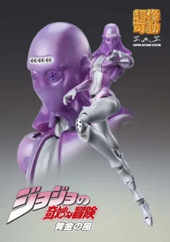 Super Action Statue JoJo's Bizarre Adventure Part 5 Moody Blues (Re-run) 11 Super Action Statue JoJo's Bizarre Adventure Part 5 Moody Blues (Re-run) -Figure Model b333212ca8204d5c86e4eeceb5c5f6ab.jpg