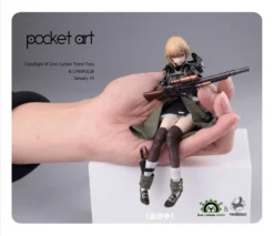 Pocket Art Series PA001 Emilia 1/12 Scale Action Figure -Figure Model b33bc507f8d4413e824bab99616d54d0.jpg