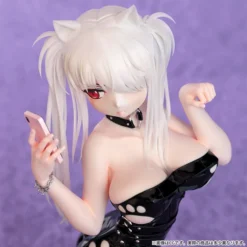 Selfie Cat Ear Girl 1/6 Scale Figure 24 Selfie Cat Ear Girl 1/6 Scale Figure -Figure Model b34781ce54914c619133aa4f8c5a3571.jpg
