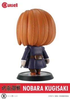 Cutie1 Jujutsu Kaisen Nobara Kugisaki -Figure Model b353f7bf7d04420485640e593c67c5fc.jpg