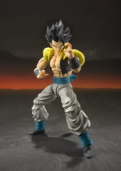 Bandai S.H.Figuarts Dragon Ball Super: Broly Super Saiyan Blue Gogeta (Re-run) -Figure Model b3b7840c011341f7bf6e3b70f706927b.jpg