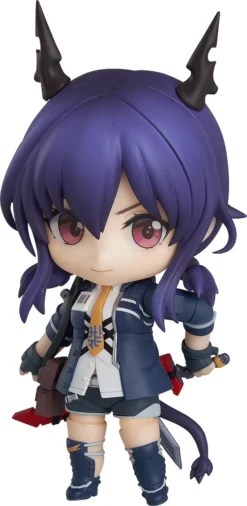 Nendoroid Arknights Ch'en (Re-run) -Figure Model b3c1fa3d761e4931a5ae79ecb853fb8b.jpg