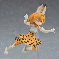 Max Factory Figma Kemono Friends Serval -Figure Model b3d75891dc68458788269ee5d24c42df.jpg