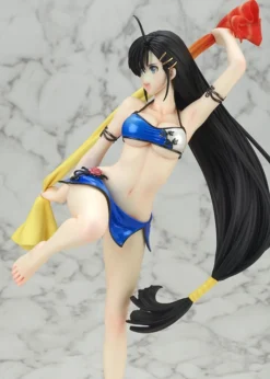 Shining Beach Heroines Piron: Swimsuit Ver. Non-Scale Figure -Figure Model b3f6b8b5ab864a6190d646abb7b2b8da.jpg