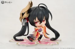 Apex Chibi Figure Azur Lane Taiho JUUs Time Non-Scale Figure 17 Apex Chibi Figure Azur Lane Taiho JUUs Time Non-Scale Figure -Figure Model b4285aac17ea4fb4acc91f5cede9e299.jpg