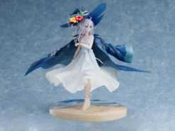 Wandering Witch: The Journey Of Elaina Elaina: Summer One-Piece Dress Ver. 1/7 Scale Figure