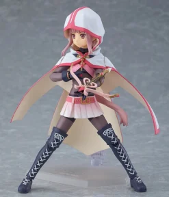 Max Factory Figma Magia Record: Puella Magi Madoka Magica Side Story Iroha Tamaki 12 Max Factory Figma Magia Record: Puella Magi Madoka Magica Side Story Iroha Tamaki -Figure Model b4b653120e0b499989efad7da8fb86d5.jpg