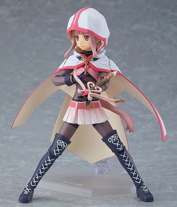 Max Factory Figma Magia Record: Puella Magi Madoka Magica Side Story Iroha Tamaki 6 Max Factory Figma Magia Record: Puella Magi Madoka Magica Side Story Iroha Tamaki - Image 4