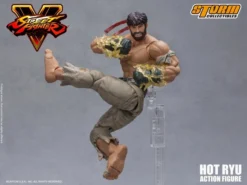 Storm Collectibles Street Fighter V Hot Ryu -Figure Model b4b9a6084e824a20822c90a97c620e73.jpg