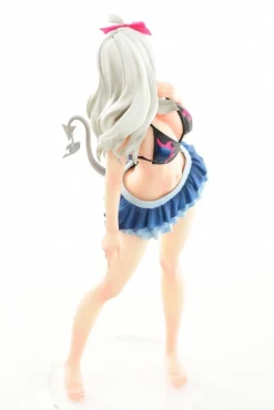Fairy Tail Mirajane Strauss: Swimwear Pure In Heart Koakuma Bikini Ver. 1/6 Scale Figure -Figure Model b4d335e169e640d8a147e5062bc33875.jpg