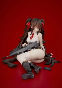 Girls' Frontline Type 97: Severely Injured Ver. Non-Scale Figure -Figure Model b4e5a4e46f5d4a50b08ad122e02ce2ba.jpg