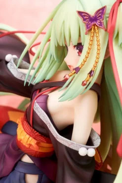 Senren Banka Murasame 1/7 Scale Figure -Figure Model b4e6b4b7923a4ca5b7132ae8c6c8ef36.jpg
