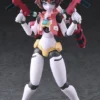 Robot Neoanthropinae Polynian Rucy Non-Scale Figure -Figure Model b5785b6b59ee4d8a8be00f6df93bc39b.jpg