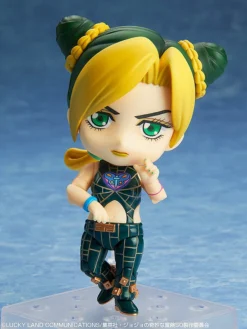 Nendoroid JoJo’s Bizarre Adventure: Stone Ocean Jolyne Cujoh