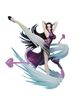 Bandai Figuarts Zero One Piece Boa Hancock Love Hurricane Ver. -Figure Model b5a6f7b538404ae8a2c118dbfddf516a.jpg
