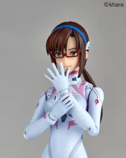 Revoltech Mari Makinami Illustrious Pressure-Resistant Prototype Plug Suit For Deep Dive Ver. -Figure Model b5b61dbd12624be3b2683258846d9198.jpg