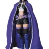 Mafex Batman: Hush Huntress -Figure Model b5c5a93864a446969621476f5b2e2871.jpg