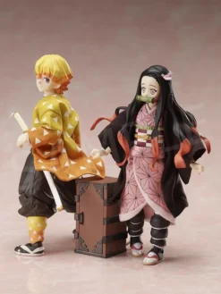 BUZZmod Demon Slayer: Kimetsu No Yaiba Zenitsu Agatsuma 1/12 Scale Action Figure -Figure Model b5d6349a97044d9c8277e5dc3e3e0fa6.jpg