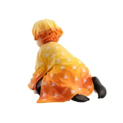 MegaHouse G.E.M. Series Demon Slayer: Kimetsu No Yaiba Palm-Size Zenitsu W/ Bonus -Figure Model b5d88c4031604eb19502f61c8efc4ffb.jpg