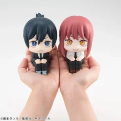 MegaHouse Look Up Series Chainsaw Man Makima -Figure Model b60fb131e3374c34b338450167067cf4.jpg