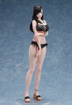 FREEing Burn The Witch Noel Niihashi: Swimsuit Ver. 1/4 Scale Figure -Figure Model b6108e88213d465890ce021a788e3057.jpg