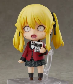 GOOD SMILE COMPANY Nendoroid Kakegurui Xx Mary Saotome -Figure Model b61d32245a8047b18f566cedd9cc64d9.jpg