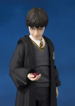 Bandai S.H.Figuarts Harry Potter And The Sorcerer's Stone Hermione Granger 15 Bandai S.H.Figuarts Harry Potter And The Sorcerer's Stone Hermione Granger -Figure Model b61e98432b9d42788be380c607203d4f.jpg