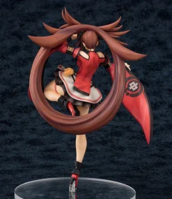 Guilty Gear Xrd -Revelator- Jam Kuradoberi 1/7 Scale Figure -Figure Model b628568b49084def845810ca9e58d16a.jpg