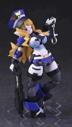 Robot Neoanthropinae Polynian Kelly Non-Scale Figure 32 Robot Neoanthropinae Polynian Kelly Non-Scale Figure -Figure Model b64109d931464c9c99012e9d8c9ca5b2.jpg