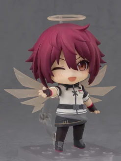 Nendoroid Arknights Exusiai (Re-run) -Figure Model b65f5a4aedf64a4280b66ac83cd073ea.jpg