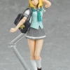 Max Factory Figma Love Live! Sunshine!! Mari Ohara -Figure Model b68f6907c5614885b08bf8ddf99b1fd0.jpg