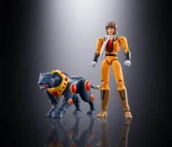 Bandai Soul Of Chogokin Gordian The Warrior GX-95 Gordian -Figure Model b6e2a94dfc2d4dd481c628a66144093e.jpg