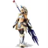 Vulcanlog Monster Hunter: Hunter Swordswoman Kirin Ver. Figure -Figure Model b70b45470930455bbdb4419e167ff6ab.jpg