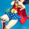 Kotobukiya DC Comics Bishoujo Statue Armored Wonder Woman 2nd Edition -Figure Model b70e49dcd2c9429e9af6d57231d9a90e.jpg