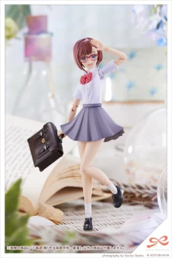 Kotobukiya Sousai Shojo Teien Koyomi Takanashi: Ryobu High School Summer Clothes -Figure Model b71354e23dac419f817a59a456e7ae66.jpg
