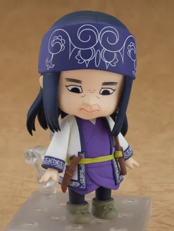 GOOD SMILE COMPANY Nendoroid Golden Kamuy Asirpa (Re-run) -Figure Model b73300a49af84877b59b757c658014c0.jpg