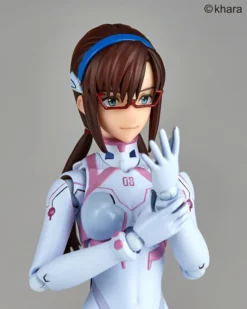 Revoltech Mari Makinami Illustrious Pressure-Resistant Prototype Plug Suit For Deep Dive Ver. -Figure Model b762ab8efb464007ab37434638a90a36.jpg