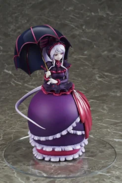 Overlord III Shalltear Bloodfallen 1/7 Scale Figure (Re-run) -Figure Model b78c08b28c5e40318bd48455b1ebbdaf.jpg