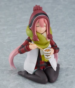 Max Factory Figma Laid-Back Camp Nadeshiko Kagamihara: DX Edition -Figure Model b792d1f067cd413d971bad1f8f529ce8.jpg