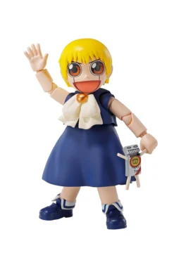 Bandai S.H.Figuarts Zatch Bell! Zatch Bell -Figure Model b7a5ab99e6c2408e9d66061f11e62386.jpg
