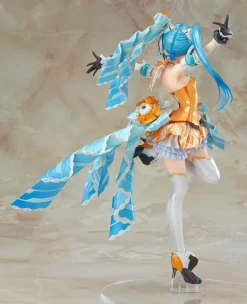 Max Factory Hatsune Miku -Project Diva- 2nd Hatsune Miku: Orange Blossom Ver. 1/7 Scale Figure -Figure Model b7d5a689b788409085ed0840d1a56e25.jpg