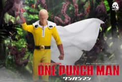 ThreeZero One-Punch Man Saitama 1/6 Scale Articulated Figure -Figure Model b8232e77c0f24404a7ce327be6fd312f.jpg