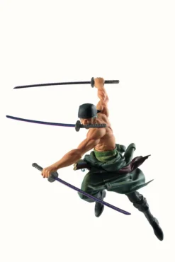 Ichibansho Figure One Piece Roronoa Zoro (Dynamism Of Ha)