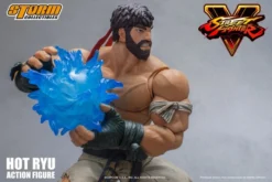 Storm Collectibles Street Fighter V Hot Ryu -Figure Model b89e4ba1fbdb4c5a8aa83670f85cae79.jpg