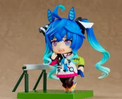 GOOD SMILE COMPANY Nendoroid Uma Musume: Pretty Derby Twin Turbo 13 GOOD SMILE COMPANY Nendoroid Uma Musume: Pretty Derby Twin Turbo -Figure Model b8a9874c30e34a9ab7675ff9d959ef2e.jpg
